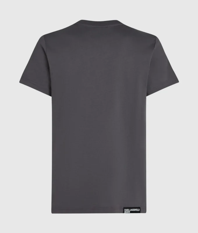 SLIM-FIT TİŞÖRT SLIM-FIT TİŞÖRT