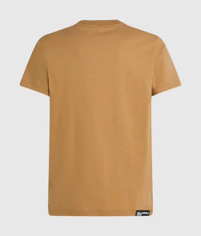 SLIM-FIT TİŞÖRT