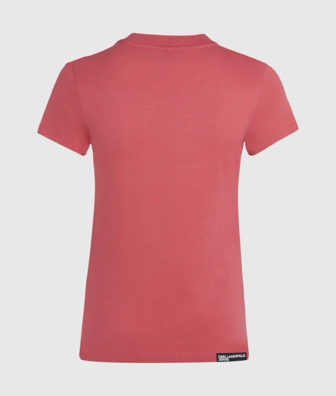 SLIM-FIT TİŞÖRT SLIM-FIT TİŞÖRT
