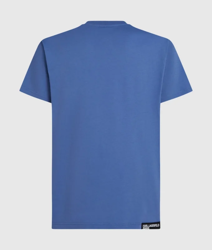 SLIM-FIT TİŞÖRT