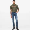 Slim jean Slim jean