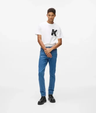 Slim jean