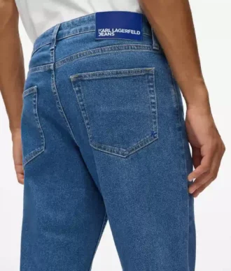Slim jean