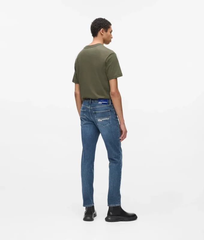 Slim jean Slim jean