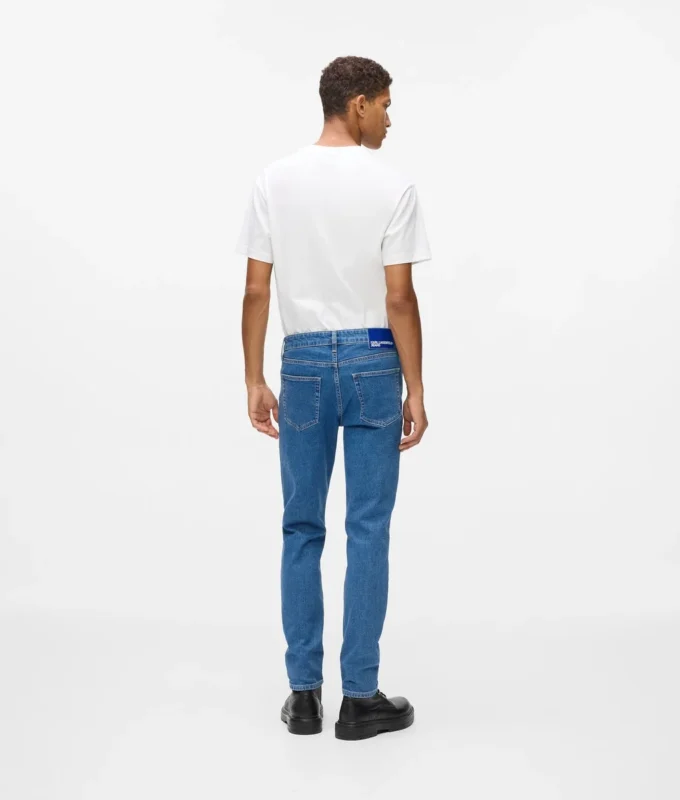 Slim jean Slim jean