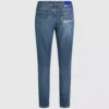 Slim jean Slim jean