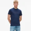Slim logo tişört Slim logo tişört