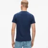 Slim logo tişört Slim logo tişört