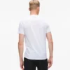Slim logo tişört Slim logo tişört