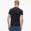 Slim logo tişört Slim logo tişört