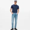 Slim logo tişört Slim logo tişört