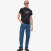 Slim logo tişört Slim logo tişört