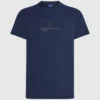 Slim logo tişört Slim logo tişört