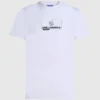 Slim logo tişört Slim logo tişört