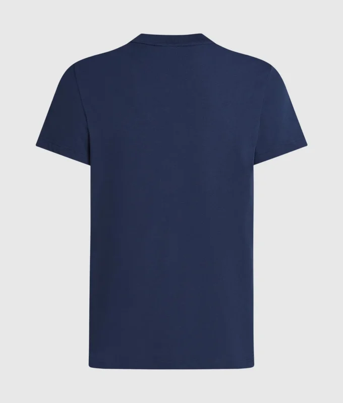 Slim logo tişört Slim logo tişört