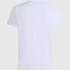 Slim logo tişört Slim logo tişört