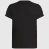 Slim logo tişört Slim logo tişört