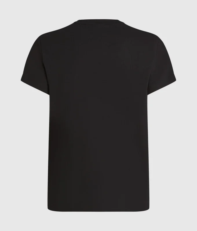 Slim logo tişört Slim logo tişört