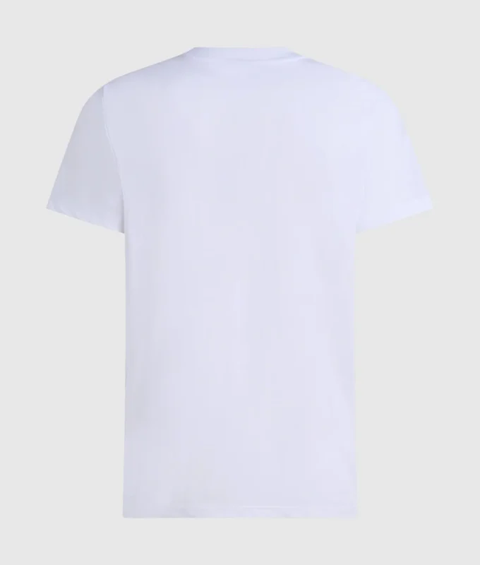 Slim logo tişört Slim logo tişört