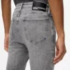Soluk renkli skinny jean Soluk renkli skinny jean