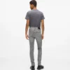 Soluk renkli skinny jean Soluk renkli skinny jean