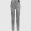 Soluk renkli skinny jean Soluk renkli skinny jean
