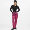 Sprey boya mom jeans Sprey boya mom jeans