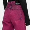 Sprey boya mom jeans Sprey boya mom jeans