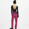 Sprey boya mom jeans Sprey boya mom jeans
