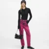 Sprey boya mom jeans Sprey boya mom jeans