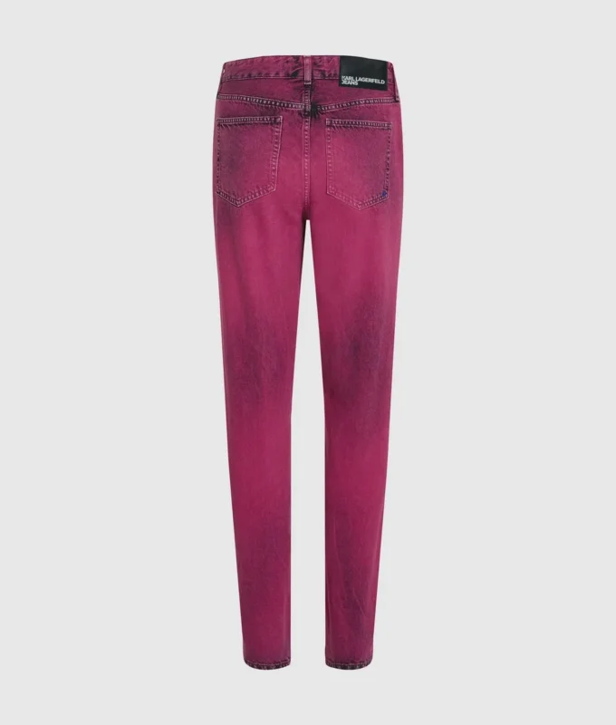 Sprey boya mom jeans Sprey boya mom jeans