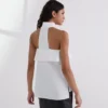 STRAPLESS POPLIN GÖMLEK STRAPLESS POPLIN GÖMLEK