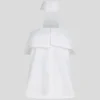 STRAPLESS POPLIN GÖMLEK STRAPLESS POPLIN GÖMLEK