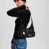 STREET NYLON OMUZ ÇANTASI