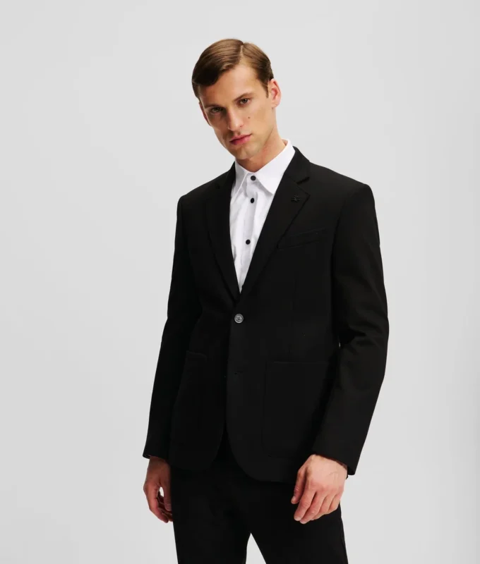 TAILORED PUNTO CEKET TAILORED PUNTO CEKET