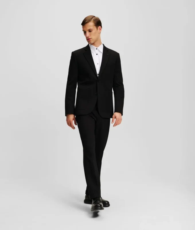 TAILORED PUNTO CEKET TAILORED PUNTO CEKET