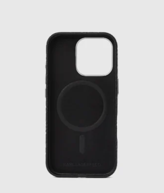 Tamamını kaplayan logo iPhone 16 Pro Max kılıfı