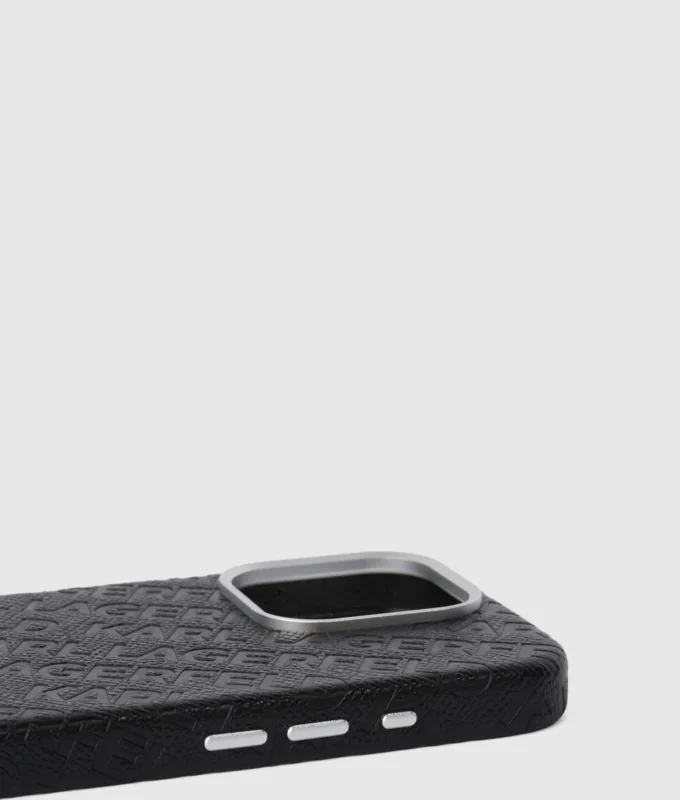 Tamamını kaplayan logo iPhone 16 Pro Max kılıfı Tamamını kaplayan logo iPhone 16 Pro Max kılıfı