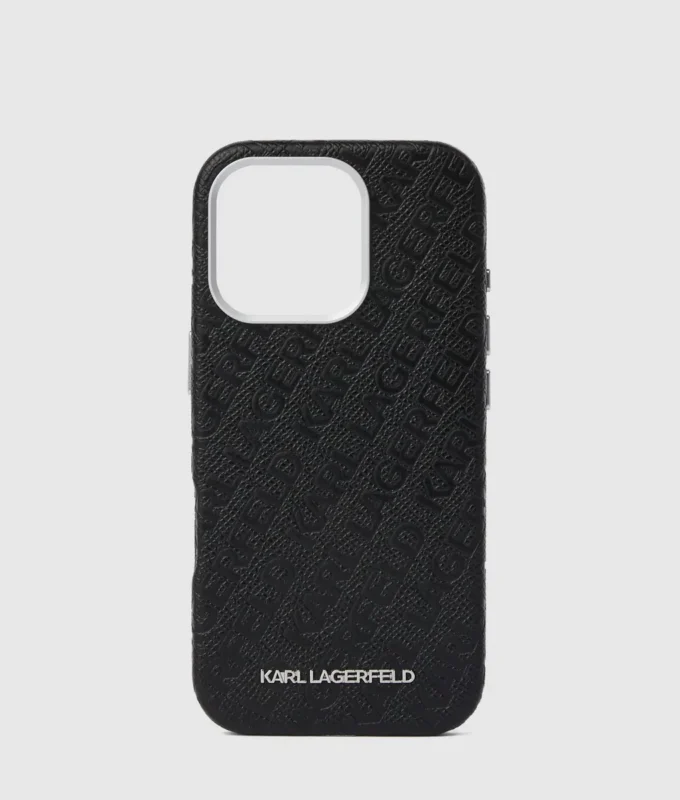 Tamamında logo bulunan iPhone 16 Pro kılıfı Tamamında logo bulunan iPhone 16 Pro kılıfı