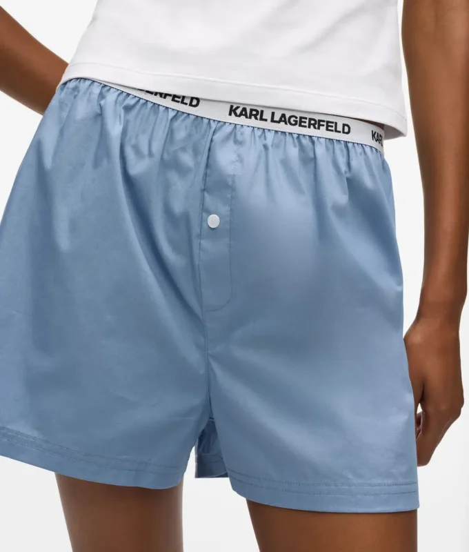 Tank top ve şortlu pijama takımı Tank top ve şortlu pijama takımı