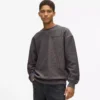 Ters çevrilmiş sweatshirt Ters çevrilmiş sweatshirt