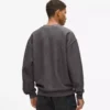 Ters çevrilmiş sweatshirt Ters çevrilmiş sweatshirt
