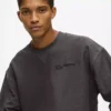 Ters çevrilmiş sweatshirt Ters çevrilmiş sweatshirt