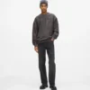 Ters çevrilmiş sweatshirt Ters çevrilmiş sweatshirt