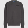 Ters çevrilmiş sweatshirt Ters çevrilmiş sweatshirt