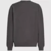 Ters çevrilmiş sweatshirt Ters çevrilmiş sweatshirt