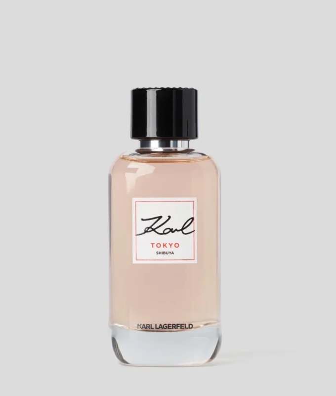 Tokyo, Places by Karl, 100 ML Tokyo, Places by Karl, 100 ML