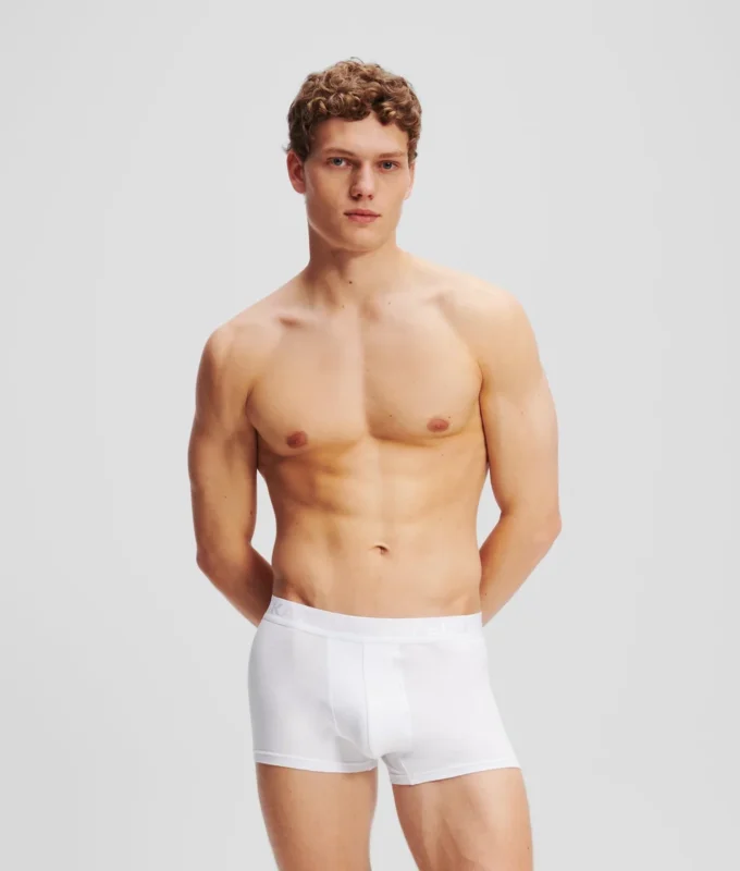 TONAL LOGO TRUNKS – 7’Lİ PAKET TONAL LOGO TRUNKS – 7’Lİ PAKET