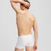 TONAL LOGO TRUNKS – 7’Lİ PAKET TONAL LOGO TRUNKS – 7’Lİ PAKET