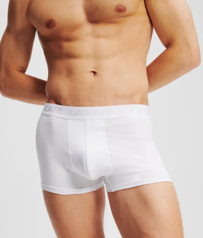 TONAL LOGO TRUNKS – 7’Lİ PAKET TONAL LOGO TRUNKS – 7’Lİ PAKET